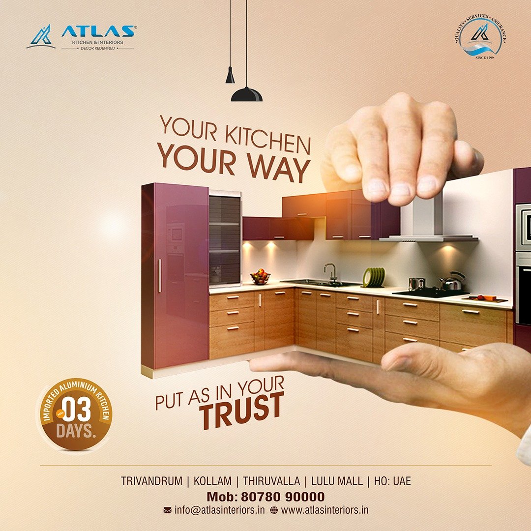 Your Kitchen Your Way