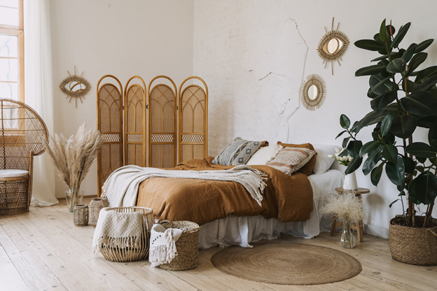 15 Trending Bedroom Interior Design Ideas for a Stylish Retreat
