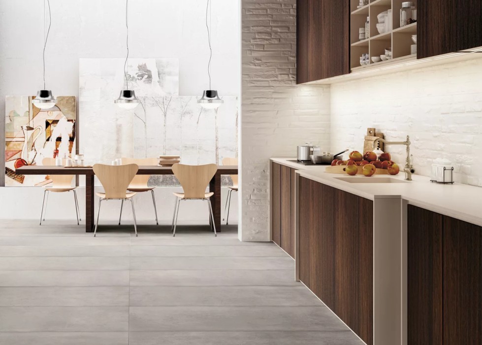 The 15 Latest Trends in Kitchen Flooring: The Best Kitchen Interior Designs