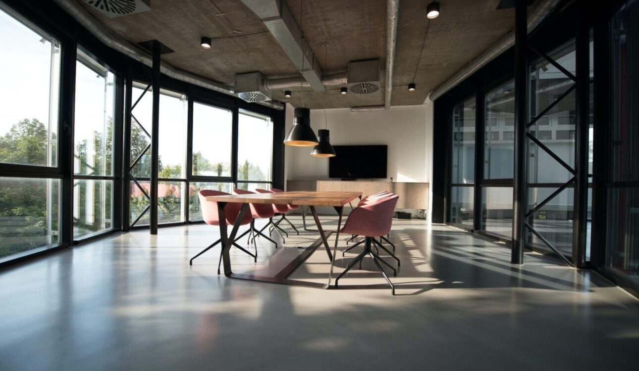 best office interior design