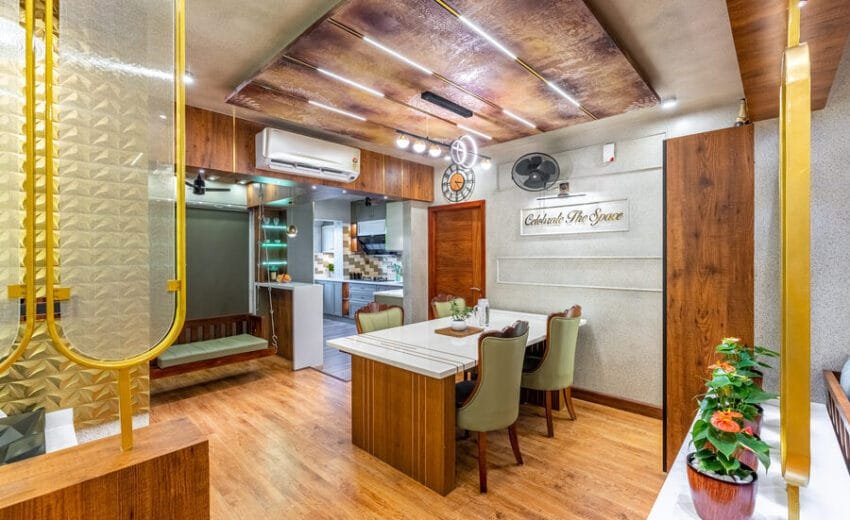 Interior Design Projects by Atlas Interiors