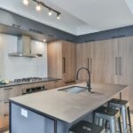Aluminium Kitchen Cabinet Vs Wood Cost