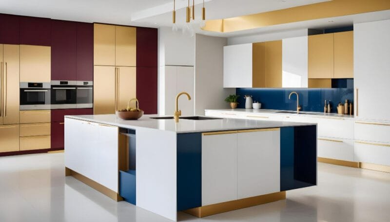 10 Must Have Modular Kitchen Designs for the Modern Home