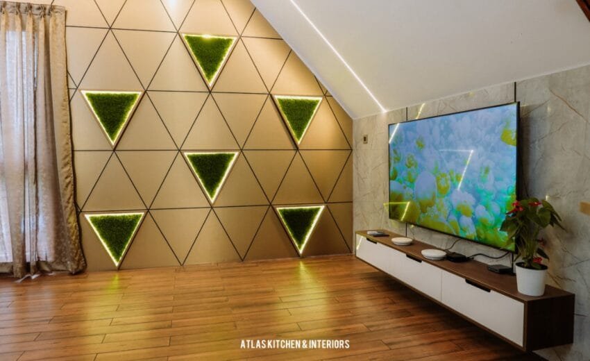 Interior Design Projects by Atlas Interiors